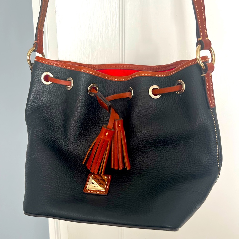 Dooney & Bourke Kendall Crossbody Purse